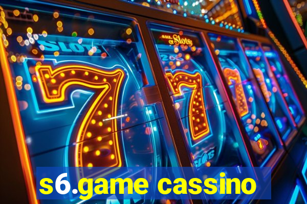 s6.game cassino